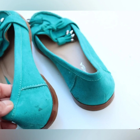 Via Spiga loafers - Picture 7 of 11